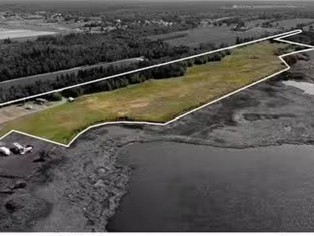 Lot Euclide Leger Rd, Beaubassin East, NB, E4R 1B1 vacant la.