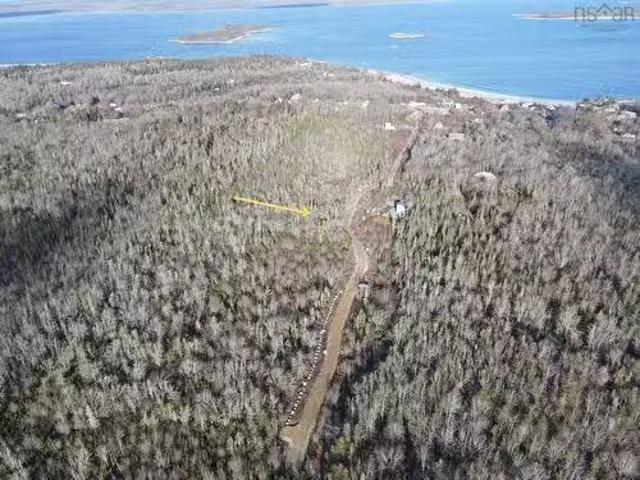 Lot F7 Golden Horizon Drive, South West Port Mouton, NS, B0T 1.