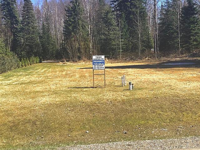 Lot For Sale