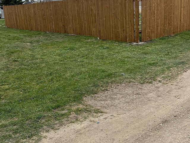 Lot For Sale