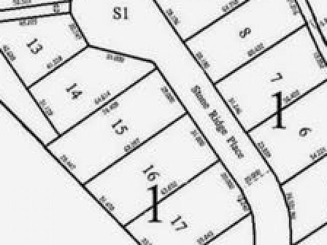 Lot For Sale Delaronde Lake Resort