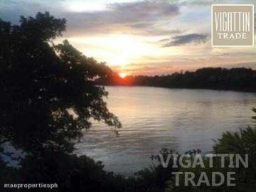 Lot for Sale Exclusive Community Terrazas de Punta Fuego Batangas