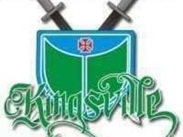 Lot For Sale Kingsville Royale Subdivision Cogeo, antipolo City