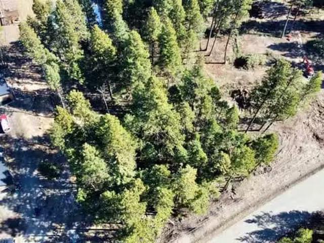 Lot for sale in 108 Mile Ranch, 100 Mile House, 4885 Tattersfi.