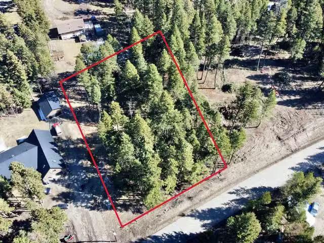 Lot for sale in 108 Mile Ranch, 100 Mile House, 4885 Tattersfi.
