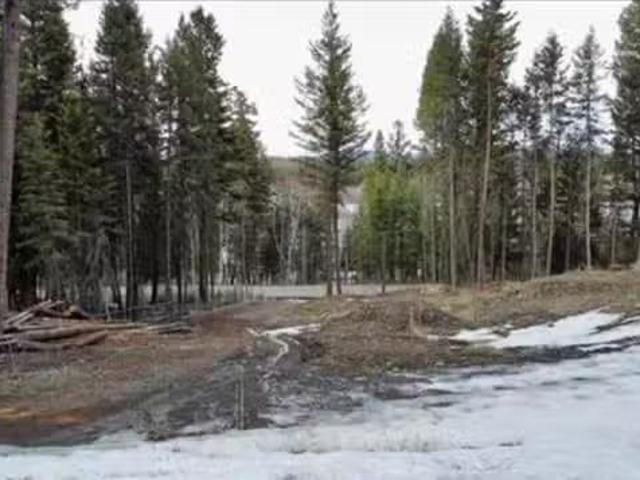 Lot for sale in 108 Mile Ranch, 100 Mile House, 4969 Scott Roa.