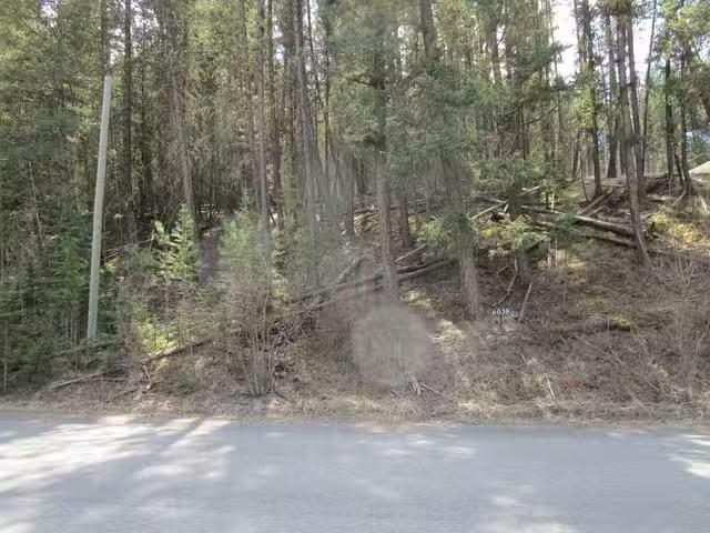 Lot for sale in 108 Mile Ranch, 100 Mile House, 6038 Easzee Dr.