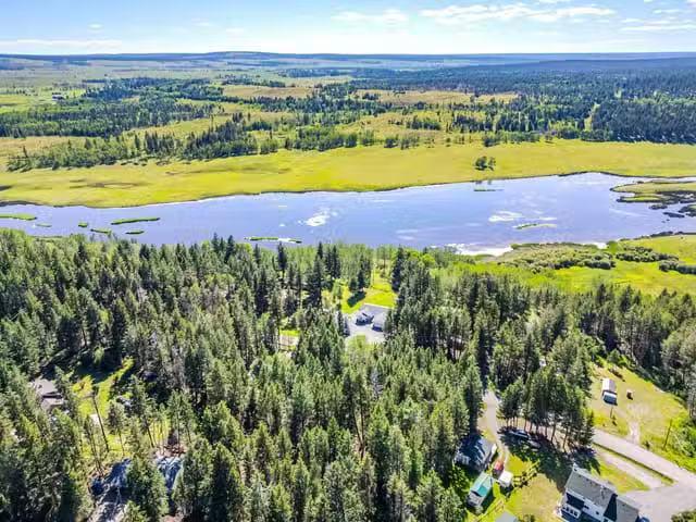 Lot for sale in 108 Mile Ranch, 100 Mile House, Lot 23 Block D.