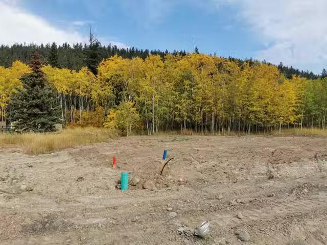 Lot for sale in 100 Mile House, 100 Mile House, 268 Blackstock.