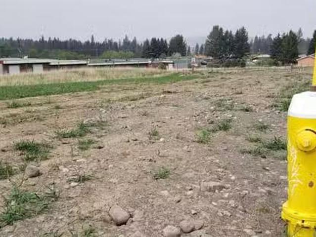 Lot for sale in 100 Mile House, 100 Mile House, 279 Blackstock.