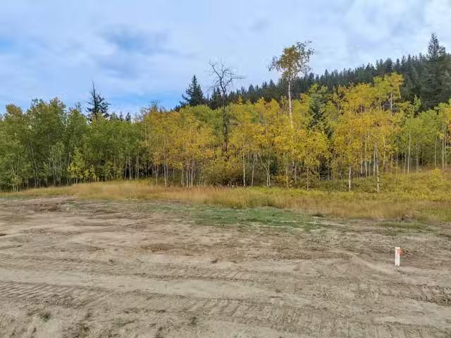 Lot for sale in 100 Mile House, 100 Mile House, 280 Blackstock.