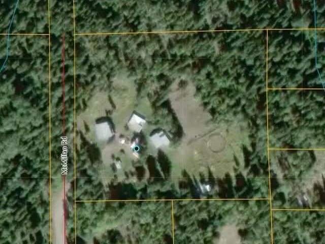 Lot for sale in 100 Mile House, 100 Mile House, 6493 Mc Millan.