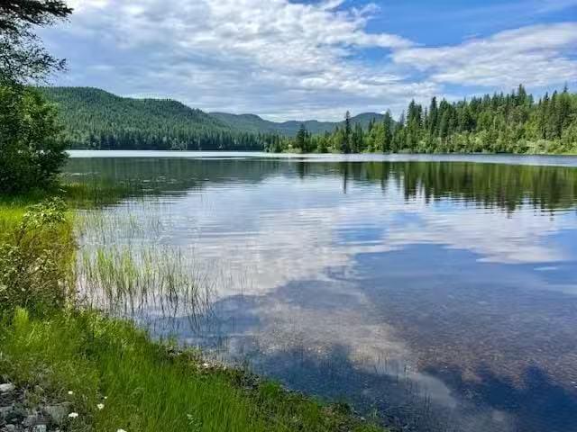 Lot for sale in 100 Mile House, 100 Mile House, Lot M Gatley R.