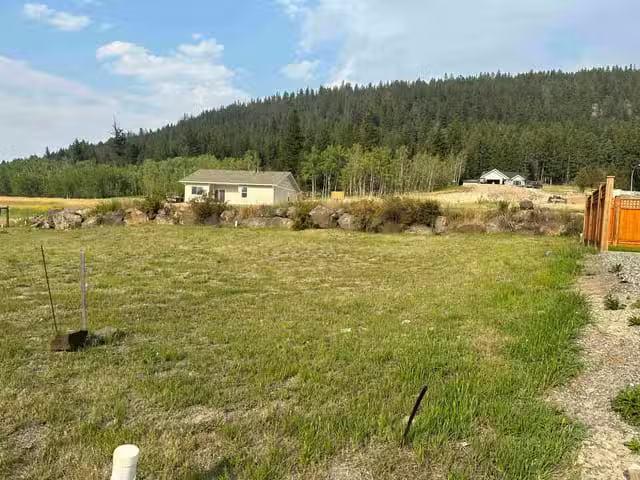 Lot for sale in 100 Mile House, 100 Mile House, LOT 110 Forest.