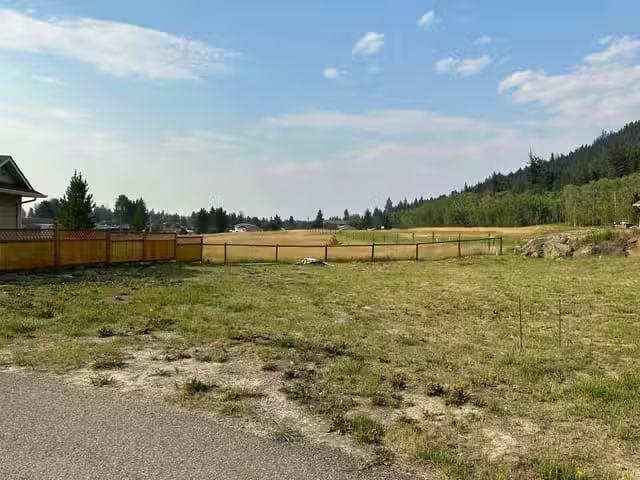 Lot for sale in 100 Mile House, 100 Mile House, LOT 110 Forest.