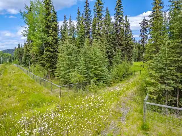 Lot for sale in 100 Mile House, 100 Mile House, Lot 13 Unicorn.