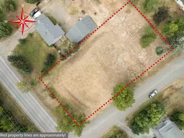 Lot for sale in 100 Mile House, 100 Mile House, LOT 23 Horse L.