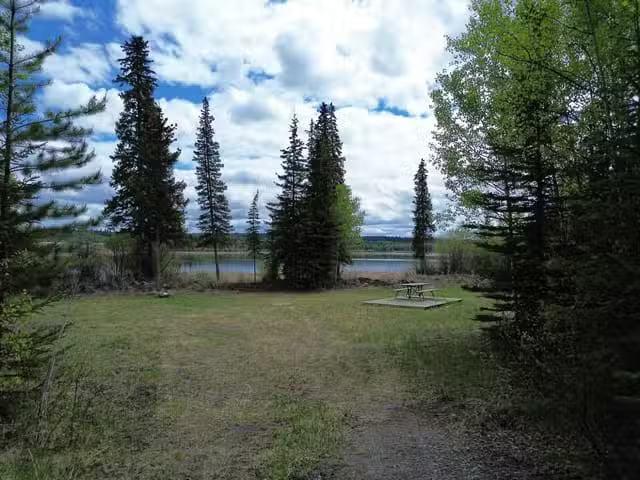 Lot for sale in 150 Mile House, Williams Lake, 3194 Horsefly R.