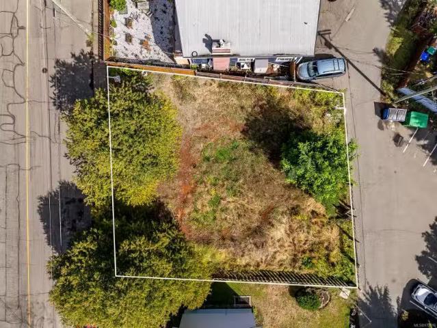 Lot for sale in Courtenay, Courtenay City, 1274 5th St, 973699