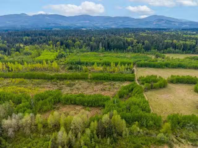 Lot for sale in Courtenay, 3554 Piercy Rd, 1034363