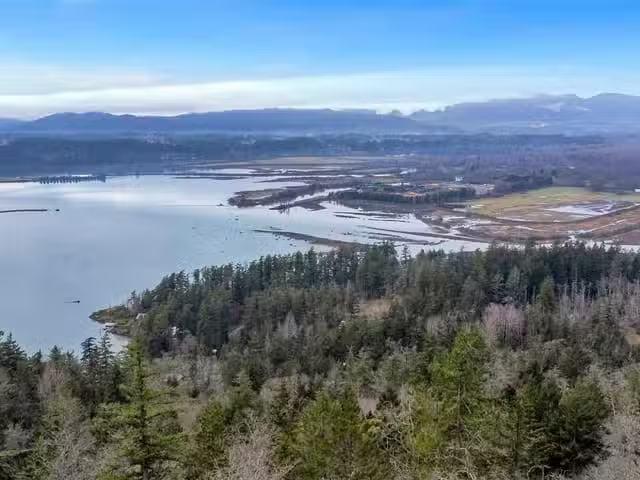 Lot for sale in Cowichan Bay, Lt 1 Khenipsen Rd, 1029765