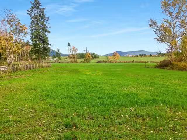 Lot for sale in Cowichan Bay, 4545 Trans Canada Hwy, 1037980