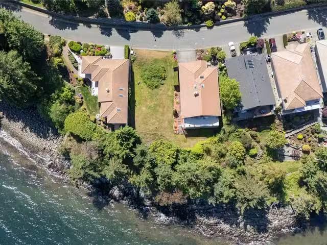 Lot for sale in Cobble Hill, 197 Marine Dr, 1034713
