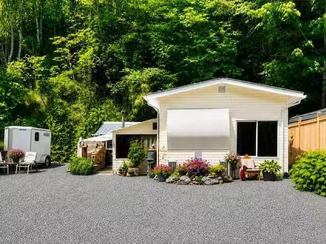 Lot for sale in Columbia Valley, Cultus Lake & Area, 49 1650 C.