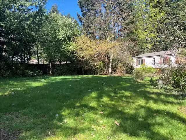 Lot for sale in Comox, 1823 Ryan E Rd, 1037901