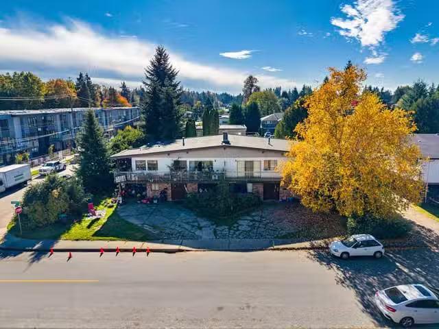 Lot for sale in Coquitlam, Coquitlam, 780 782 Catherine Avenue.