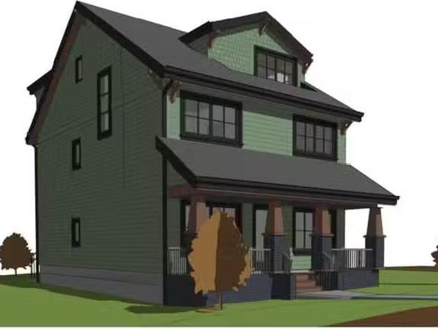 Lot for sale in Coquitlam, Coquitlam, 914 Westwood Street, 263.