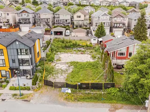 Lot for sale in Coquitlam, Coquitlam, 3429 Roxton Avenue, 2631.
