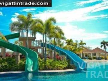 Lot For Sale In Cavite Near MOA Antel Grand Village near airport