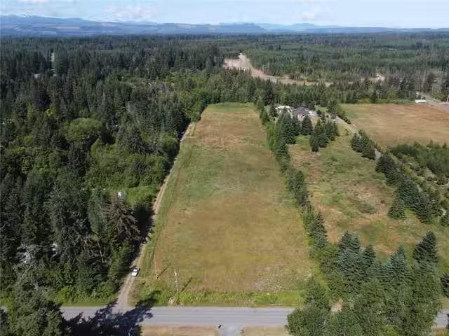 Lot for sale in Campbell River, 2 Craig Rd, 1040161