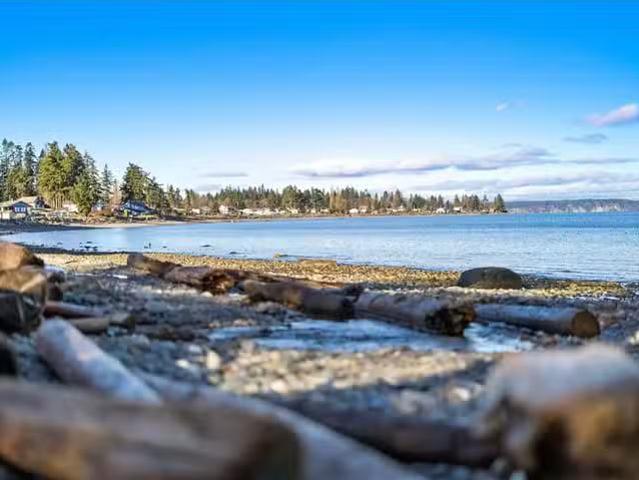 Lot for sale in Campbell River, 3983 Appian Way, 1038752