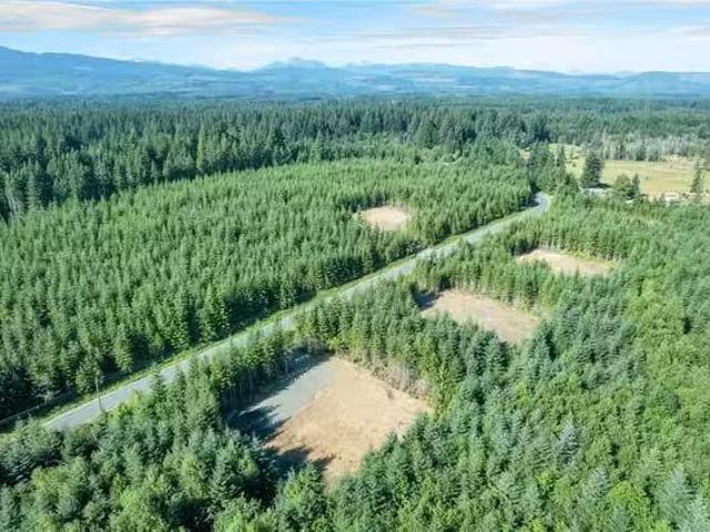 Lot for sale in Campbell River, Lot 4 York Rd, 1027268