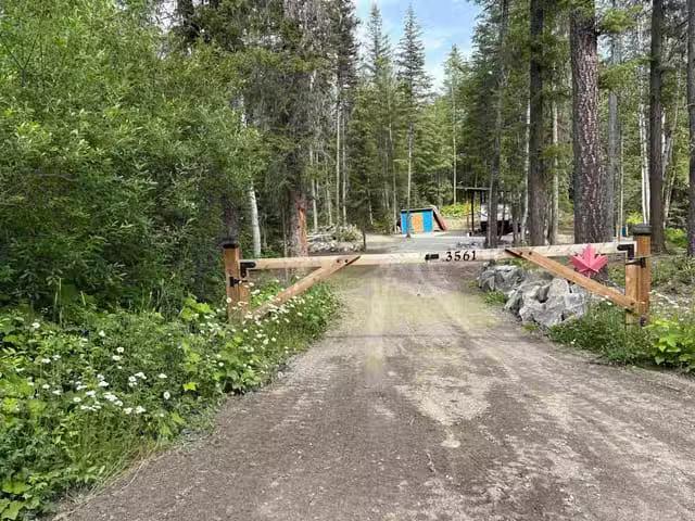 Lot for sale in Canim Lake, 100 Mile House, 3561 Candle Drive.
