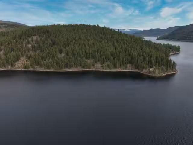Lot for sale in Canim Lake, 100 Mile House, Blk B Canim Hendri.