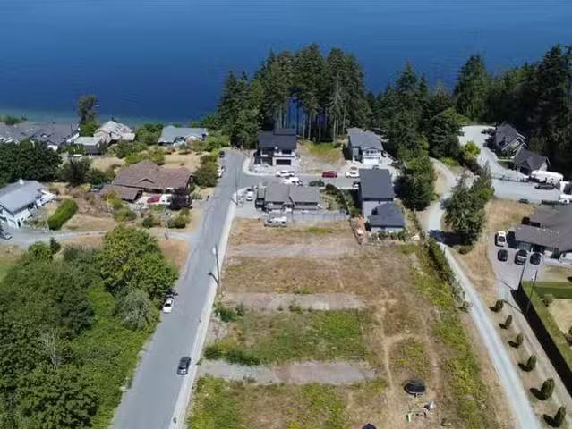 Lot for sale in Chemainus, Lot 9 Malcolm Rd, 1032416