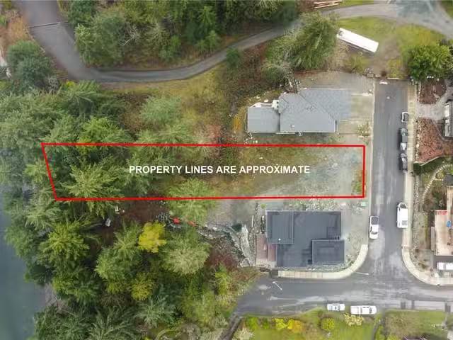 Lot for sale in Chemainus, Lot 14 Dogwood S Rd, 1036155
