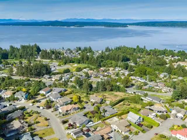 Lot for sale in Chemainus, 9936 Victoria Rd, 1037732