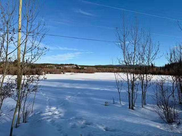 Lot for sale in Chilcotin, Williams Lake, DL 1583 Chilcotin 20.
