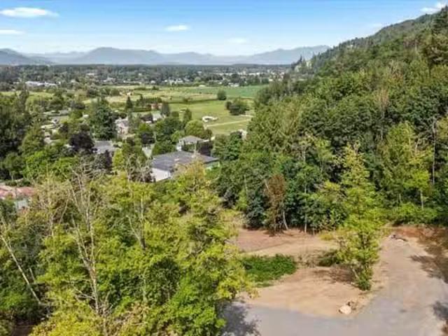 Lot for sale in Chilliwack, Yarrow, 42195 Majuba Hill Road, 26.
