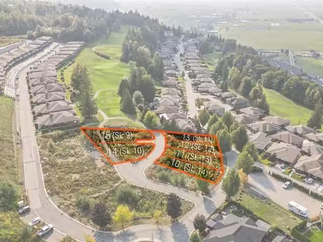 Lot for sale in Chilliwack, Chilliwack, 12 51076 Falls Court.