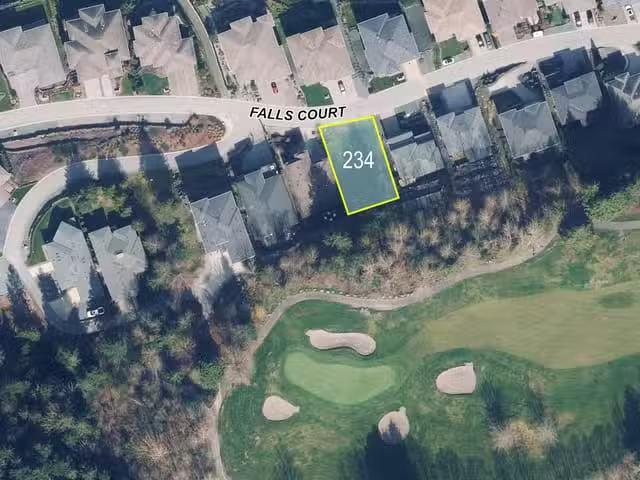 Lot for sale in Chilliwack, Chilliwack, 234 51075 Falls Court.