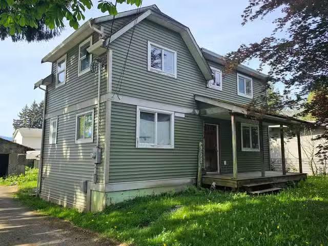 Lot for sale in Chilliwack, Chilliwack, 45352 Bernard Avenue.