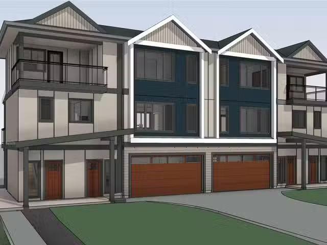 Lot for sale in Chilliwack, Chilliwack, 45668 Victoria Avenue.