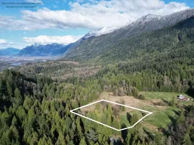 Lot for sale in Chilliwack, Chilliwack, 52300 Allan Road, 2631.