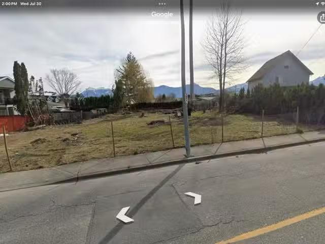 Lot for sale in Chilliwack, Chilliwack, 9388 Ashwell Road, 263.