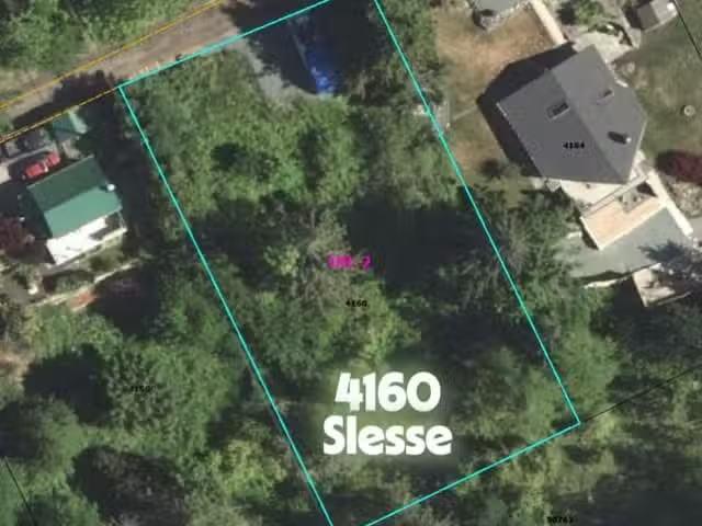 Lot for sale in Chilliwack, Sardis, 4160 Slesse Road, 263152920